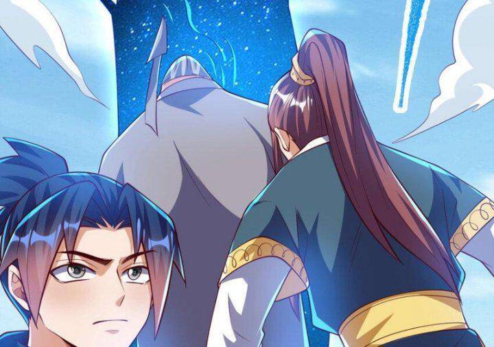 Võ Nghịch Cửu Thiên Chapter 306 - Trang 88