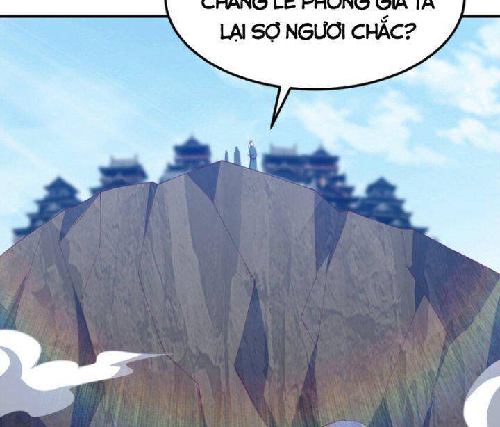 Võ Nghịch Cửu Thiên Chapter 305 - Trang 22