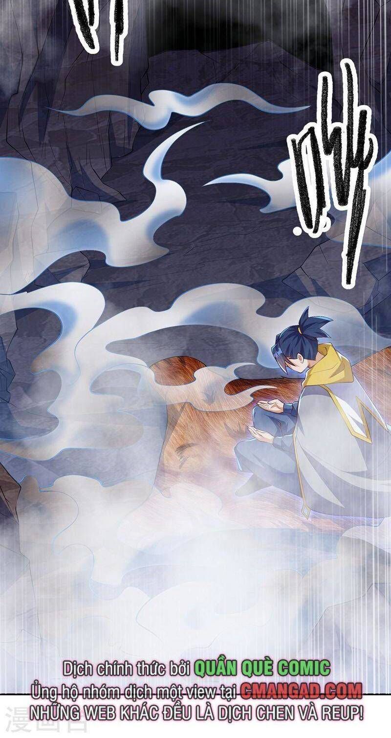 Võ Nghịch Cửu Thiên Chapter 275 - Trang 11