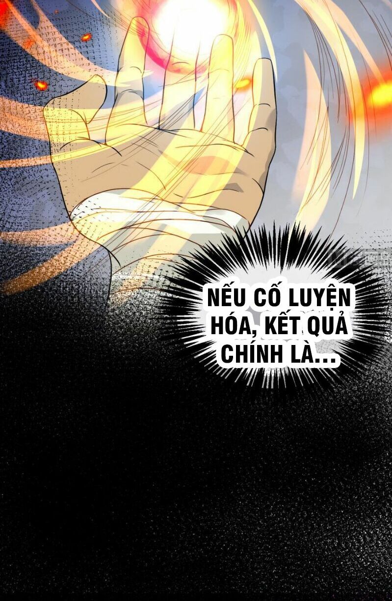 Võ Nghịch Cửu Thiên Chapter 6 - Trang 14