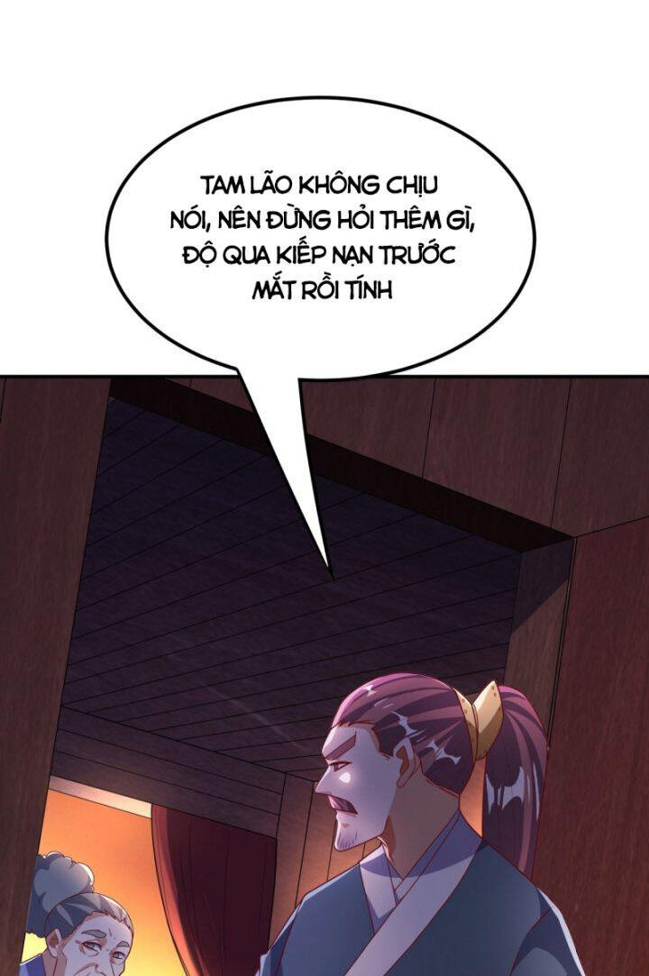 Võ Nghịch Cửu Thiên Chapter 299 - Trang 11