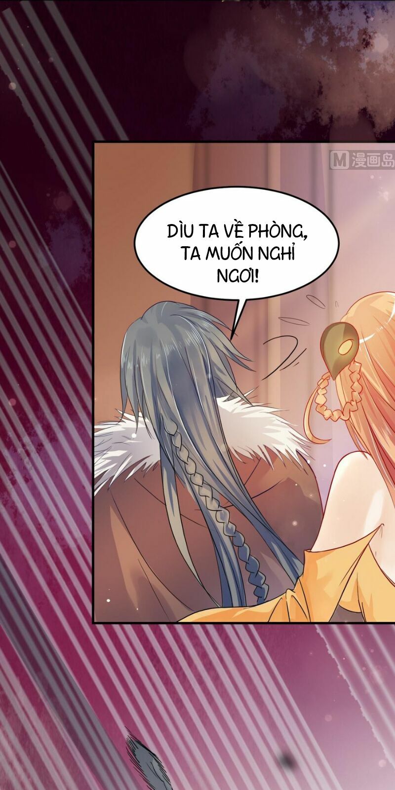 Võ Nghịch Cửu Thiên Chapter 3 - Trang 15