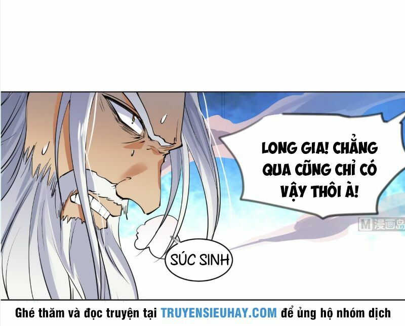 Võ Nghịch Cửu Thiên Chapter 35 - Trang 13