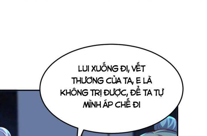 Võ Nghịch Cửu Thiên Chapter 307 - Trang 18