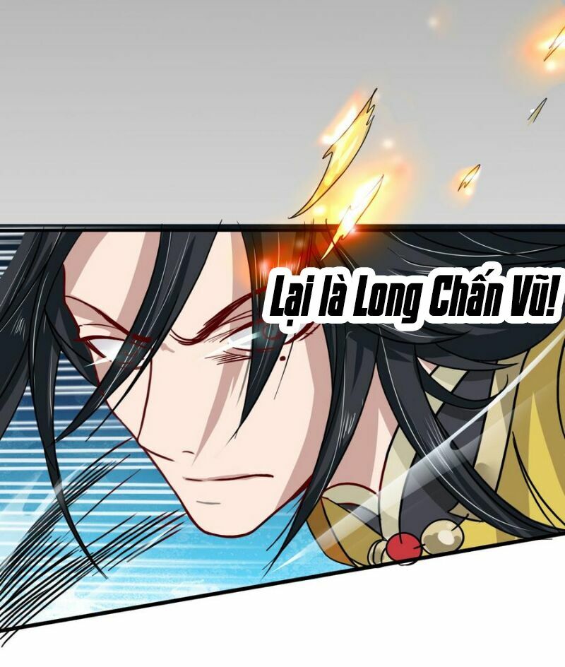 Võ Nghịch Cửu Thiên Chapter 13 - Trang 13