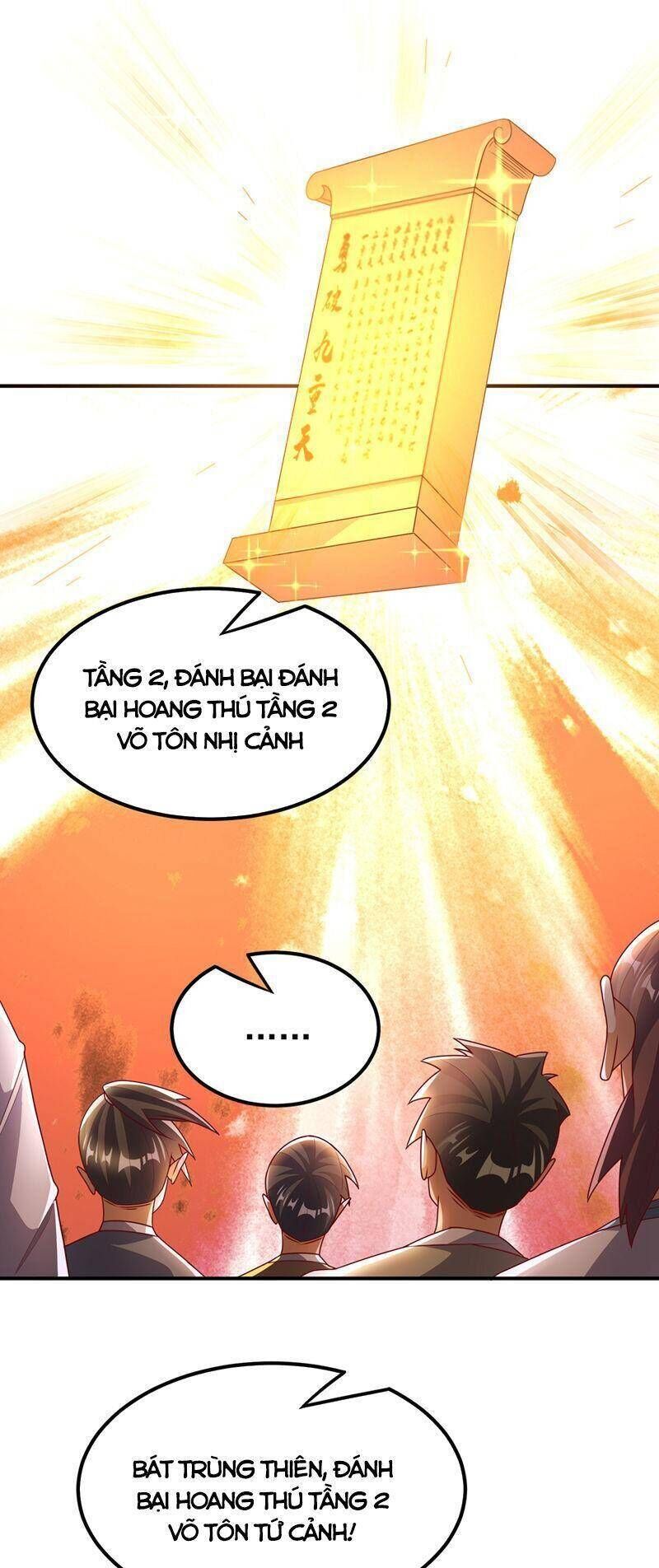 Võ Nghịch Cửu Thiên Chapter 271 - Trang 17