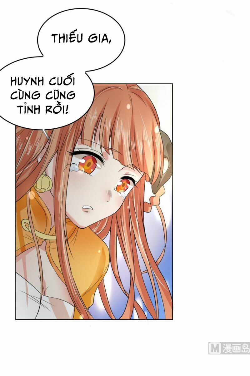 Võ Nghịch Cửu Thiên Chapter 21 - Trang 14