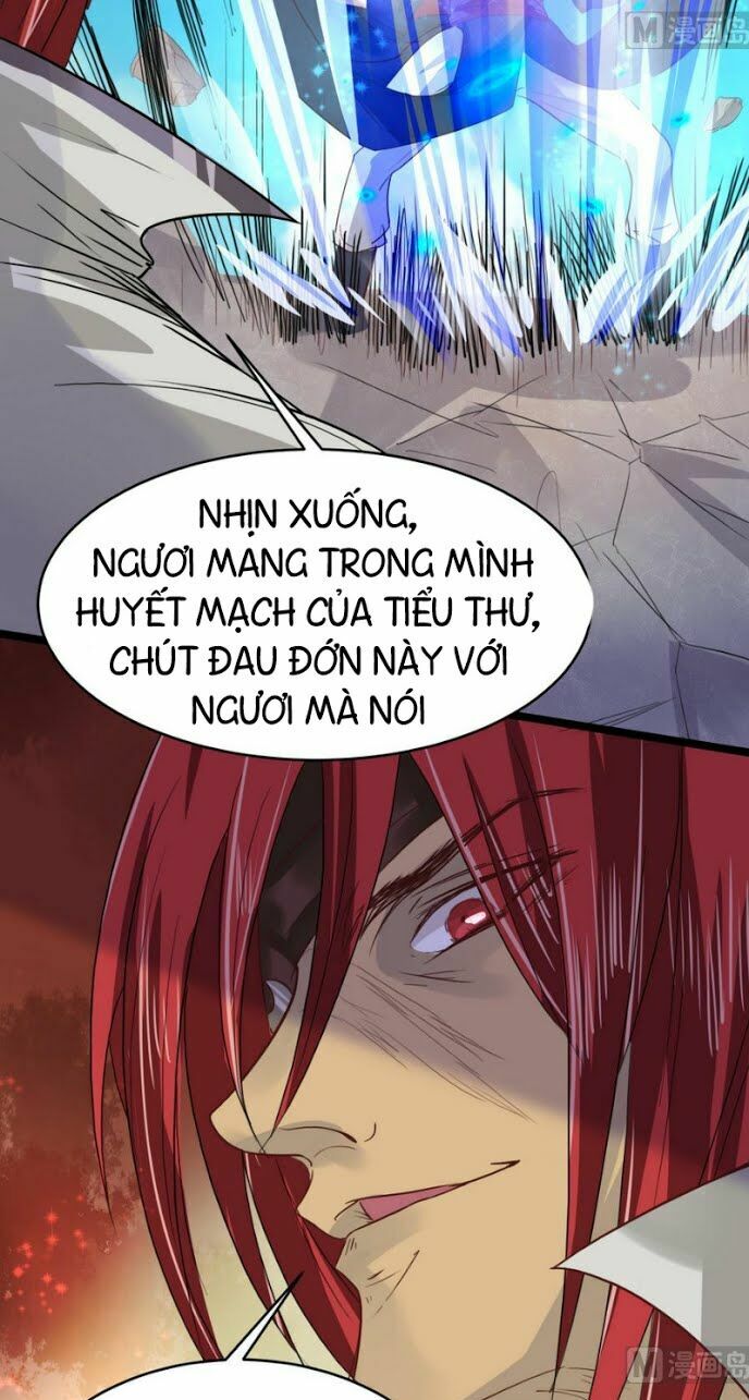 Võ Nghịch Cửu Thiên Chapter 6 - Trang 23