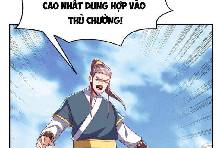 Võ Nghịch Cửu Thiên Chapter 303 - Trang 49