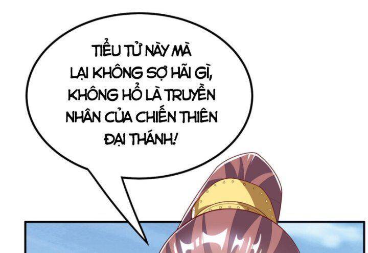 Võ Nghịch Cửu Thiên Chapter 303 - Trang 54