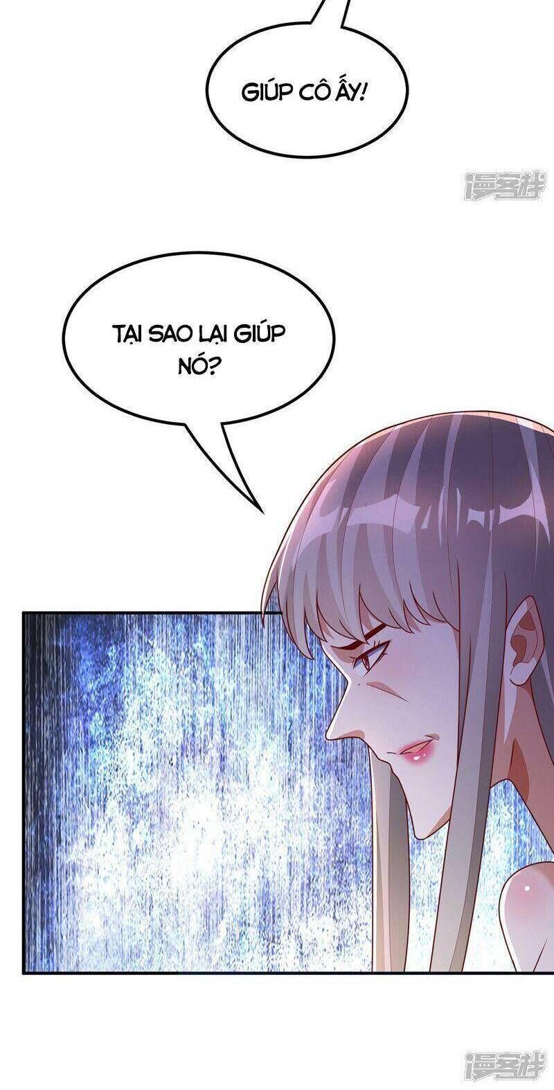 Võ Nghịch Cửu Thiên Chapter 286 - Trang 24