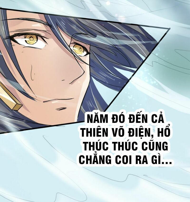 Võ Nghịch Cửu Thiên Chapter 5 - Trang 18