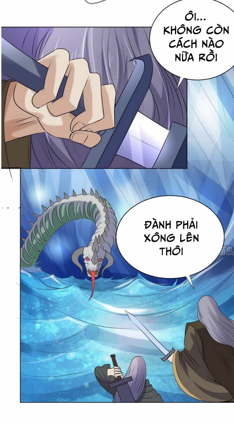 Võ Nghịch Cửu Thiên Chapter 29 - Trang 5