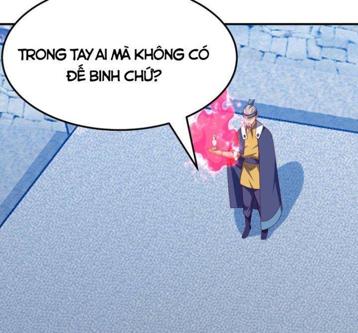 Võ Nghịch Cửu Thiên Chapter 306 - Trang 4