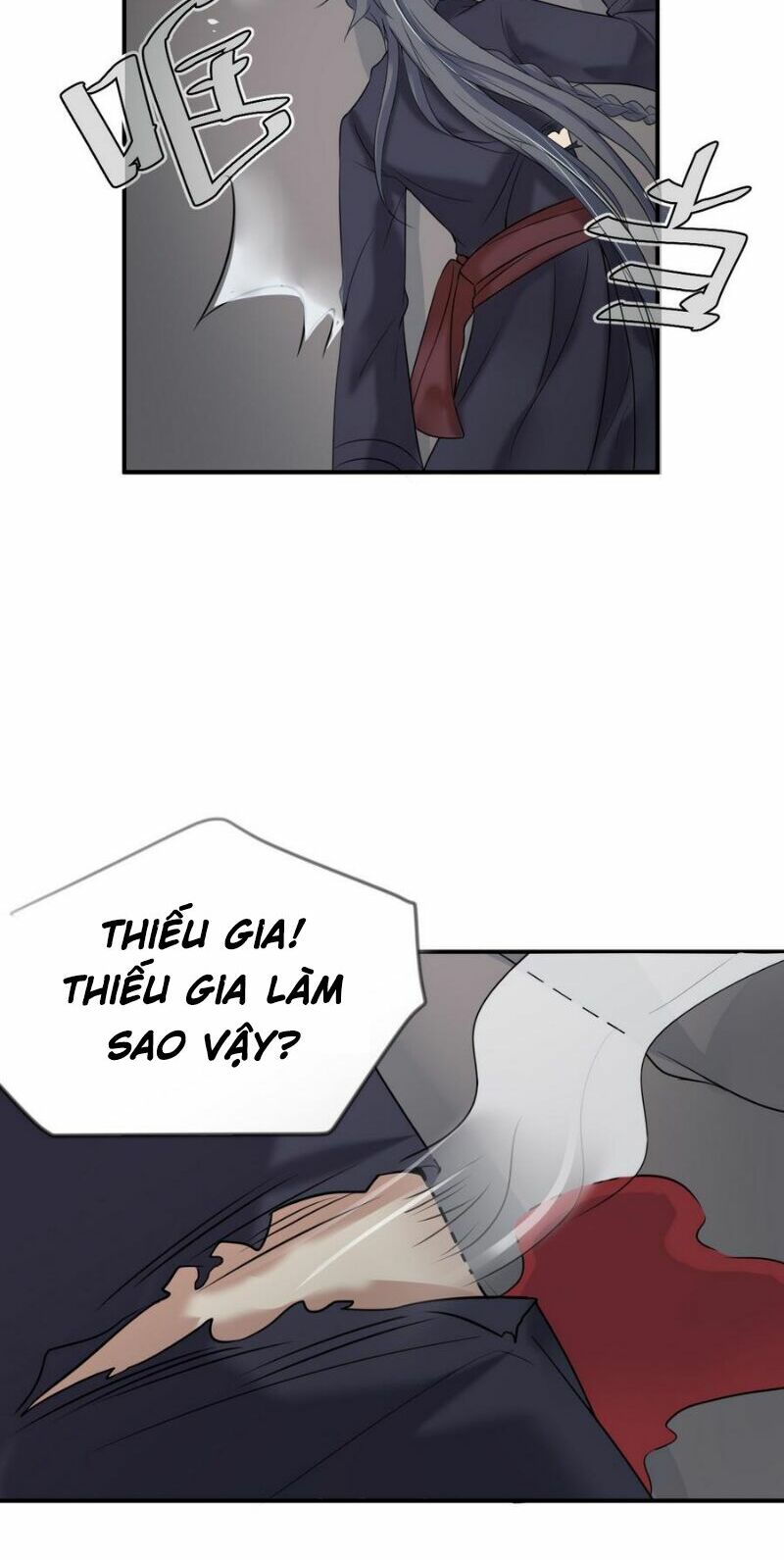 Võ Nghịch Cửu Thiên Chapter 21 - Trang 11