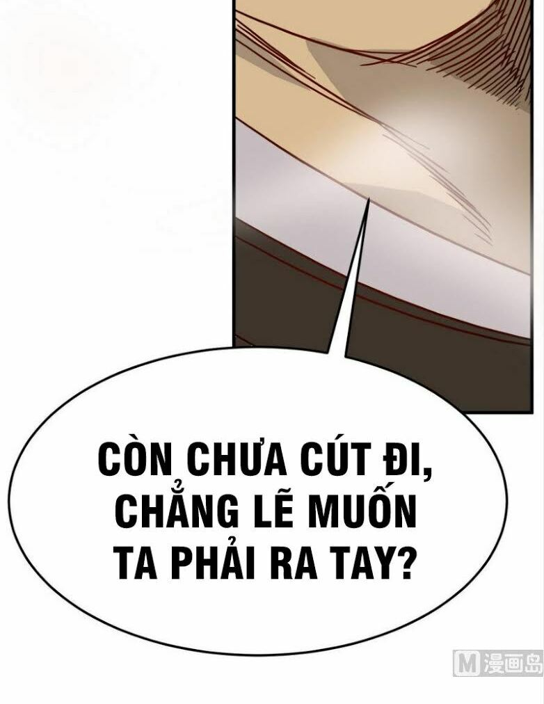 Võ Nghịch Cửu Thiên Chapter 4 - Trang 10