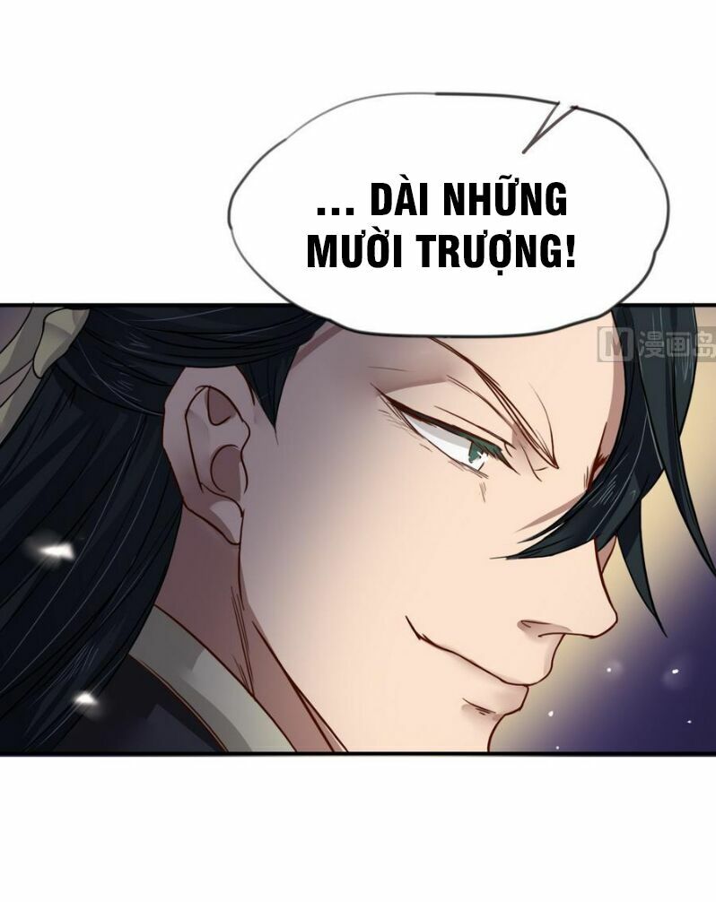 Võ Nghịch Cửu Thiên Chapter 10 - Trang 12