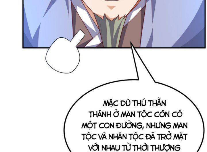 Võ Nghịch Cửu Thiên Chapter 307 - Trang 74