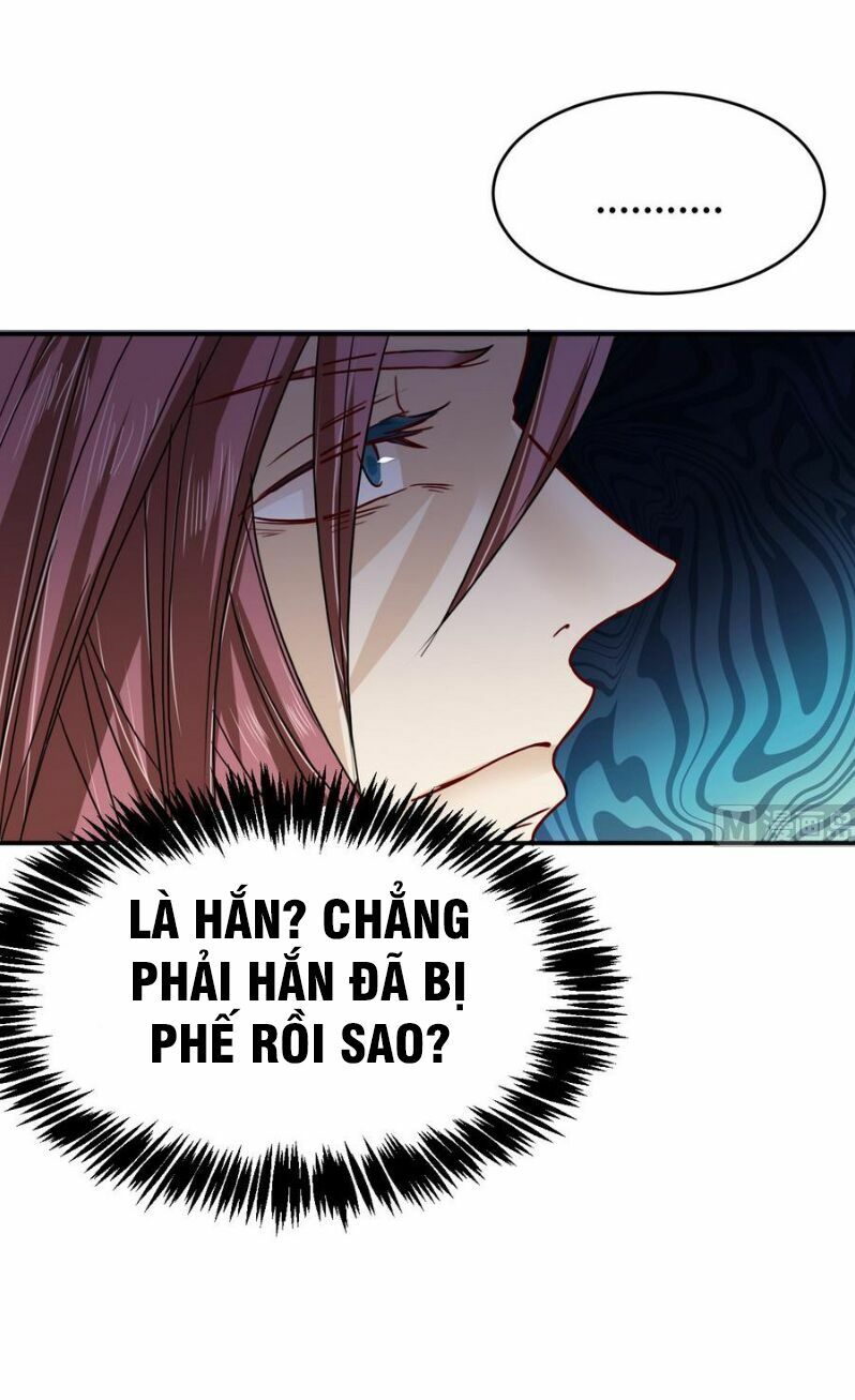 Võ Nghịch Cửu Thiên Chapter 15 - Trang 12