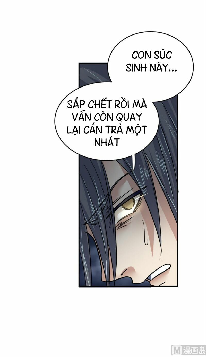 Võ Nghịch Cửu Thiên Chapter 19 - Trang 16