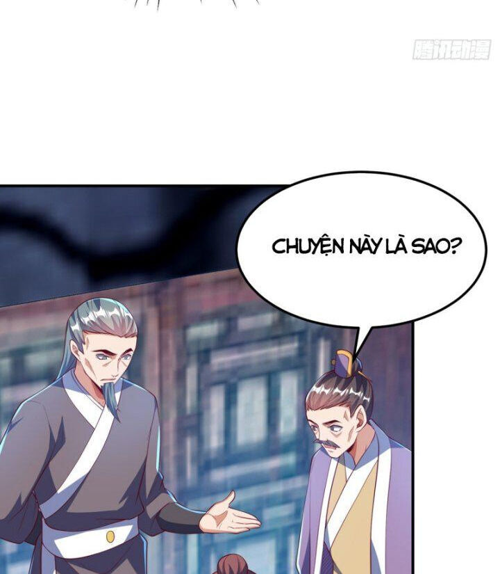 Võ Nghịch Cửu Thiên Chapter 300 - Trang 42