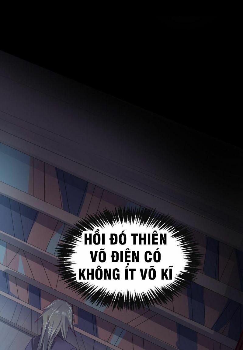 Võ Nghịch Cửu Thiên Chapter 11 - Trang 15