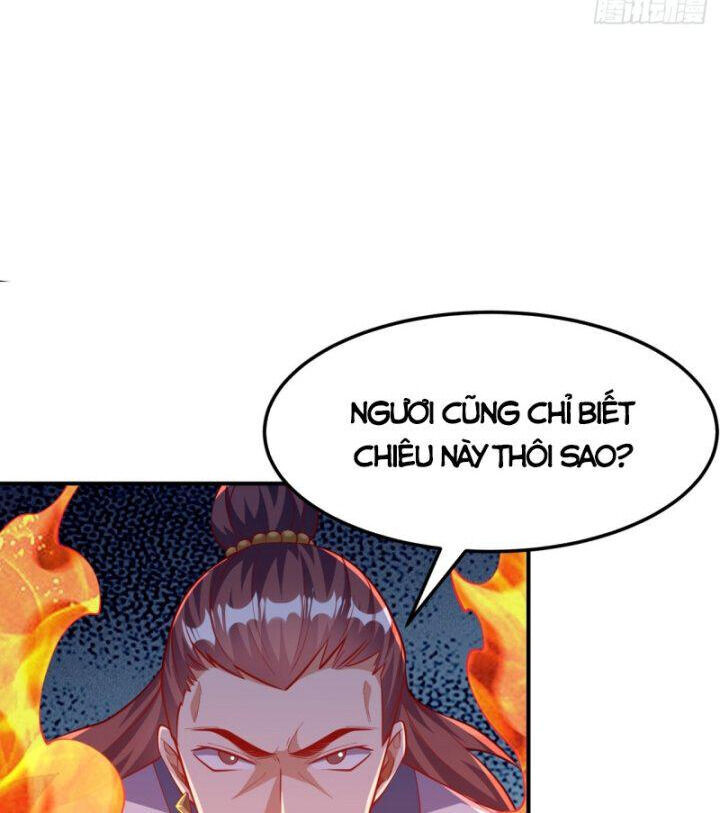 Võ Nghịch Cửu Thiên Chapter 300 - Trang 20