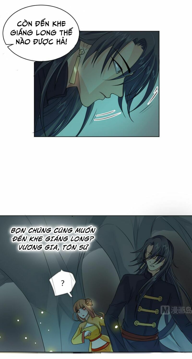 Võ Nghịch Cửu Thiên Chapter 24 - Trang 5