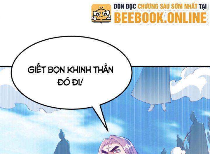 Võ Nghịch Cửu Thiên Chapter 306 - Trang 39