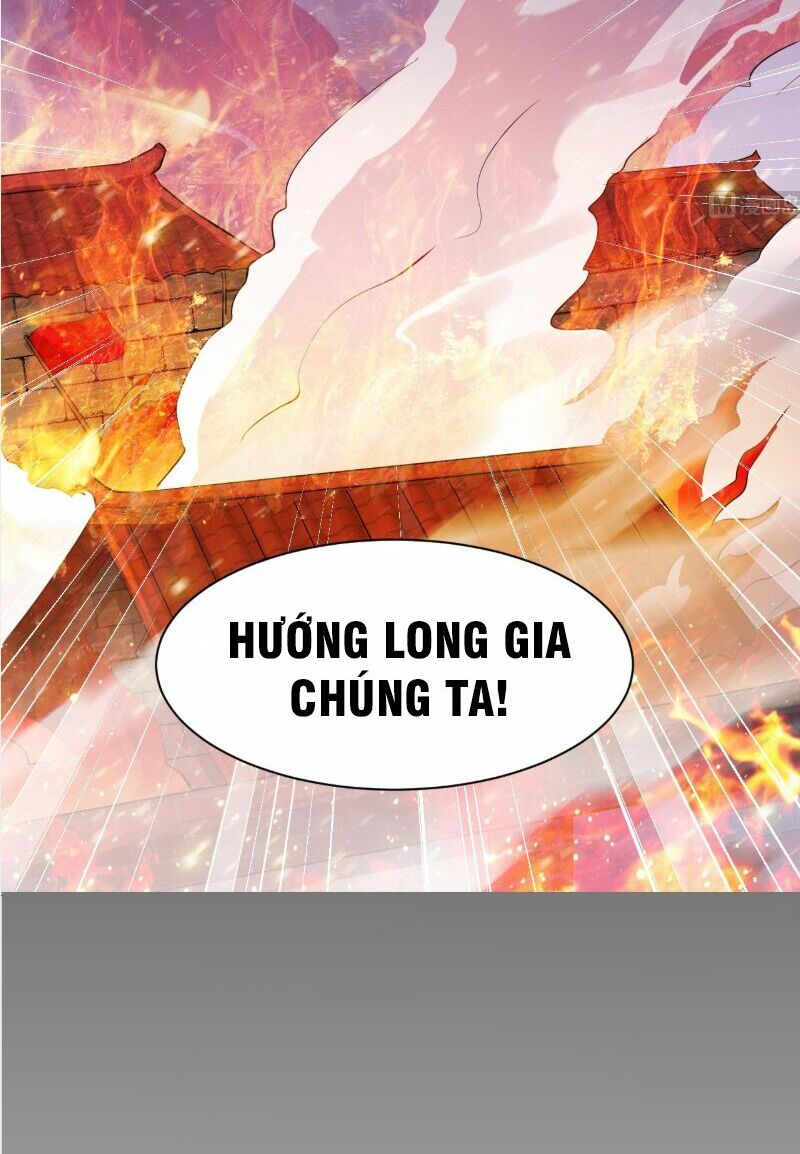 Võ Nghịch Cửu Thiên Chapter 35 - Trang 10