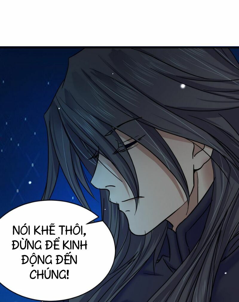 Võ Nghịch Cửu Thiên Chapter 16 - Trang 23