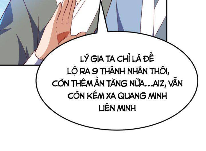 Võ Nghịch Cửu Thiên Chapter 306 - Trang 38