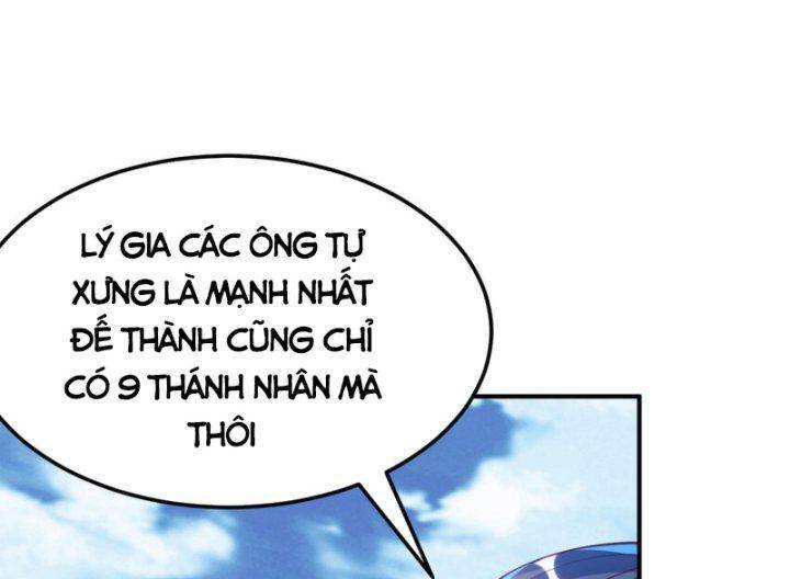 Võ Nghịch Cửu Thiên Chapter 306 - Trang 36