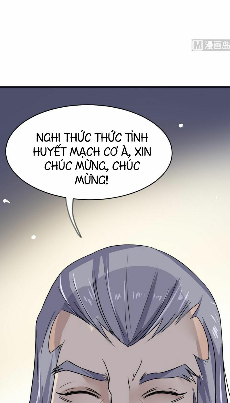 Võ Nghịch Cửu Thiên Chapter 12 - Trang 21