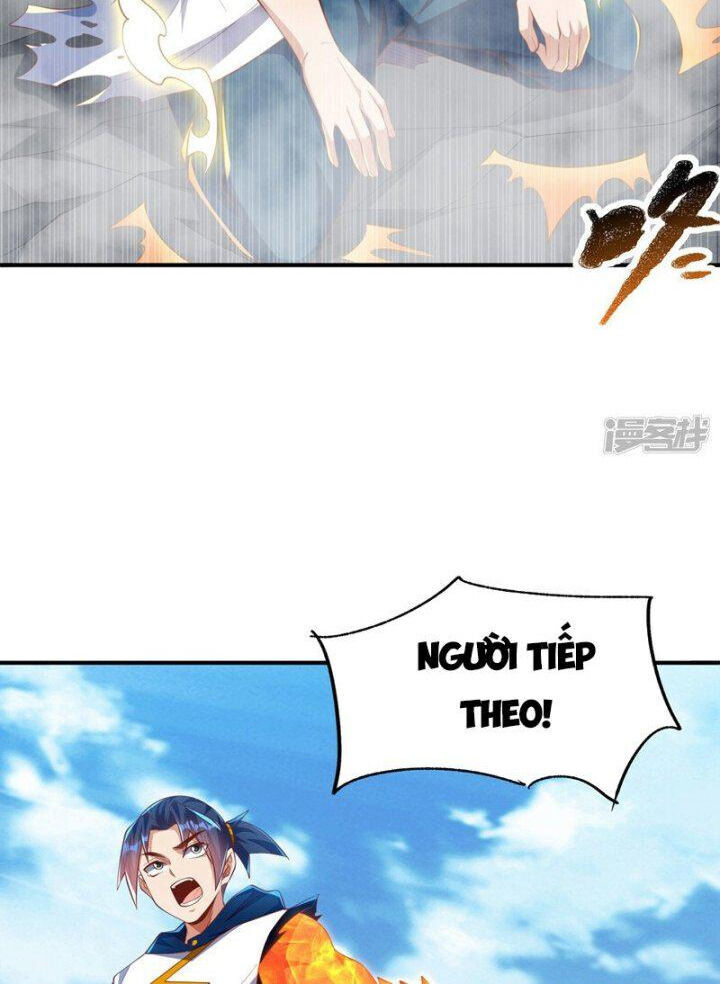 Võ Nghịch Cửu Thiên Chapter 301 - Trang 27