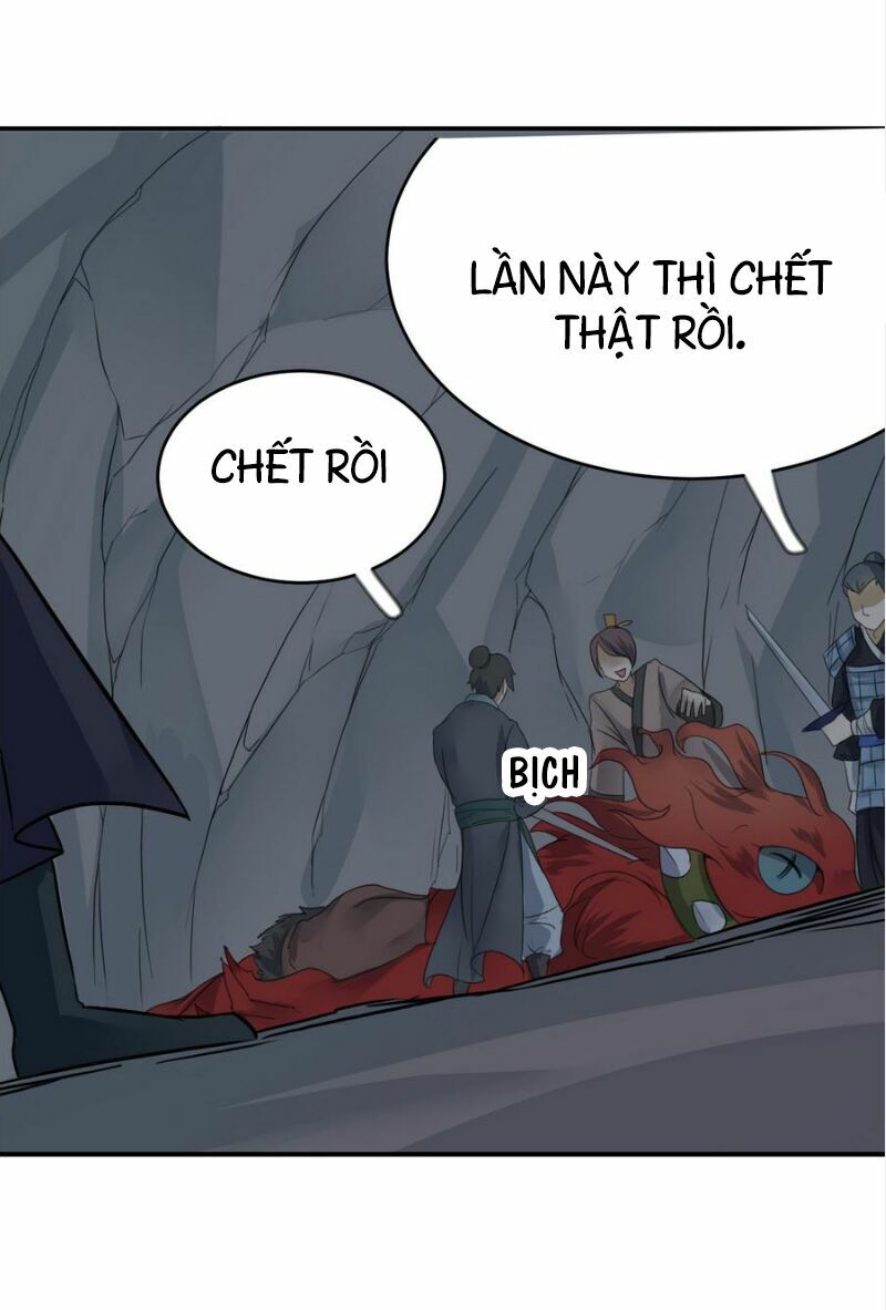 Võ Nghịch Cửu Thiên Chapter 19 - Trang 17