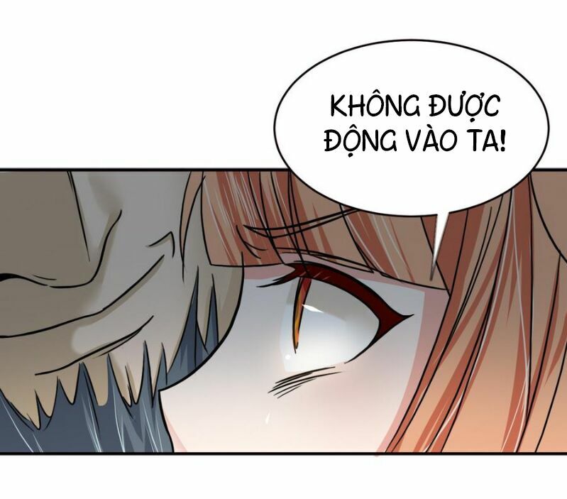 Võ Nghịch Cửu Thiên Chapter 20 - Trang 2