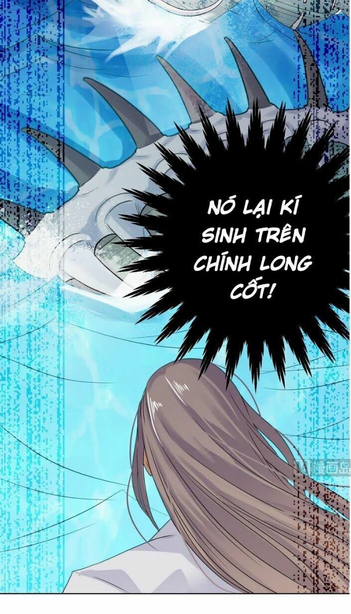 Võ Nghịch Cửu Thiên Chapter 28 - Trang 5