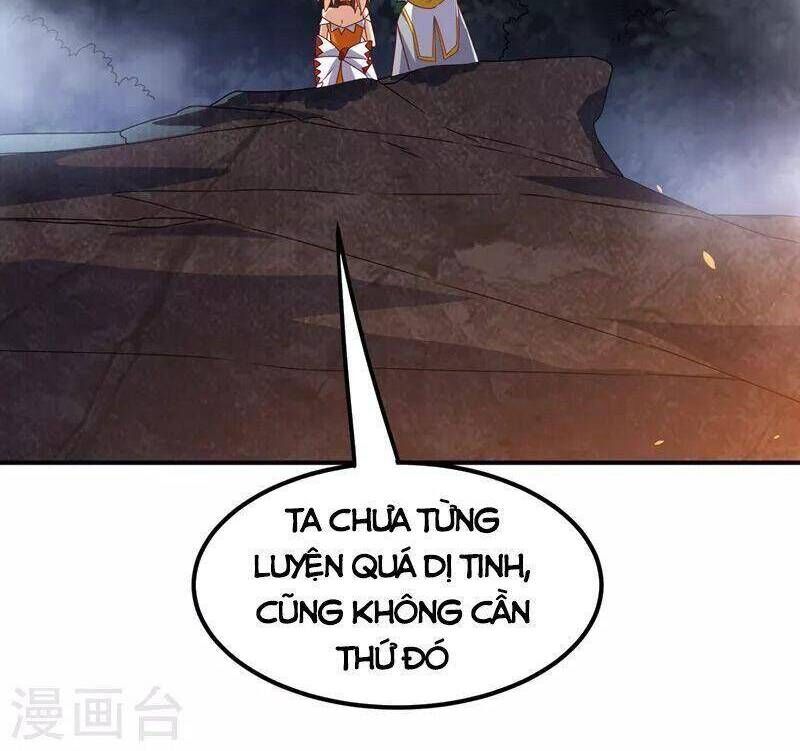 Võ Nghịch Cửu Thiên Chapter 262 - Trang 10