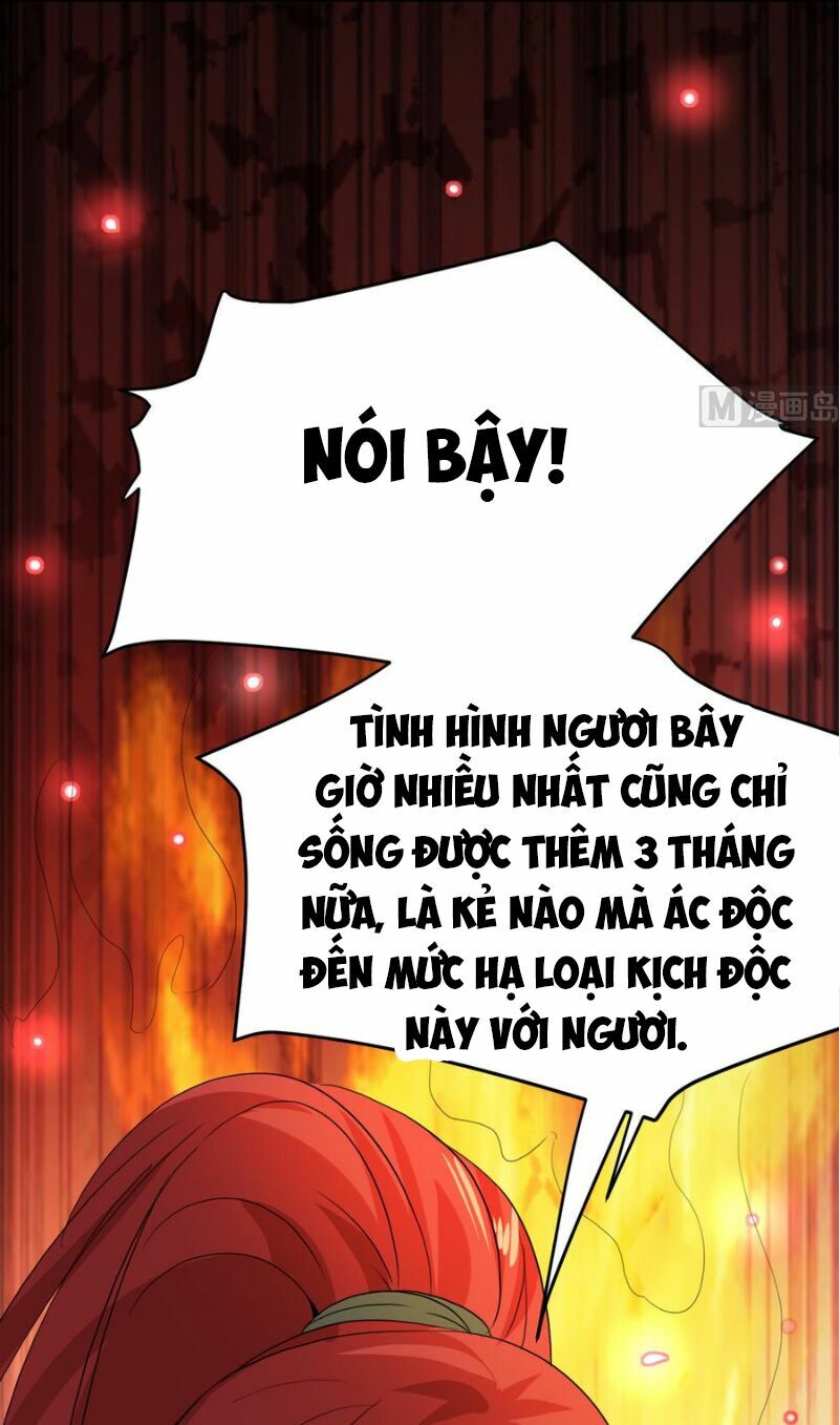 Võ Nghịch Cửu Thiên Chapter 4 - Trang 21