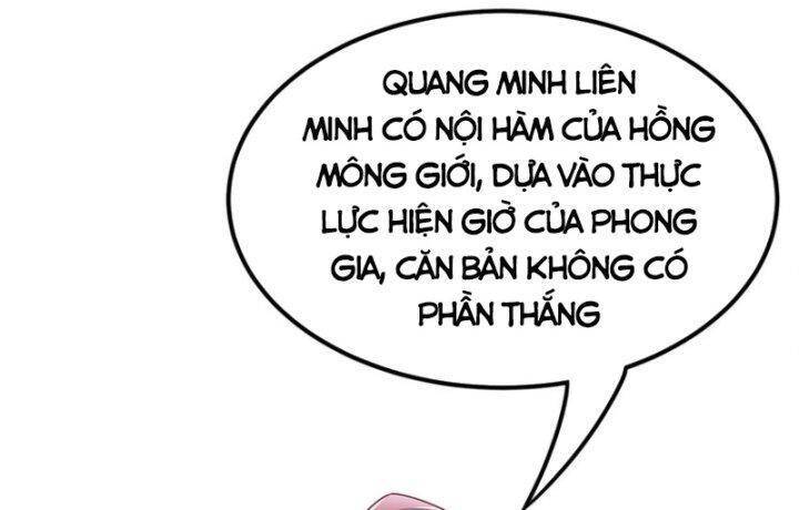 Võ Nghịch Cửu Thiên Chapter 307 - Trang 57