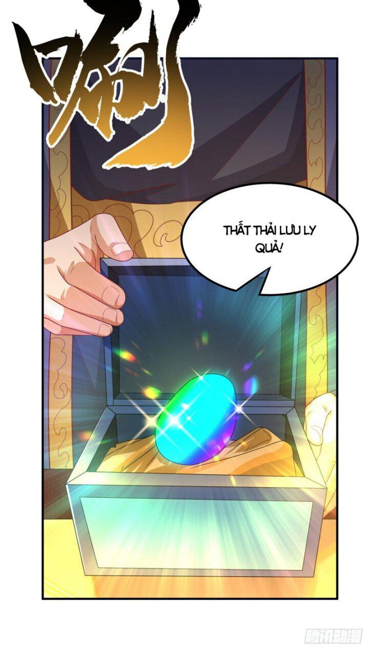 Võ Nghịch Cửu Thiên Chapter 298 - Trang 21