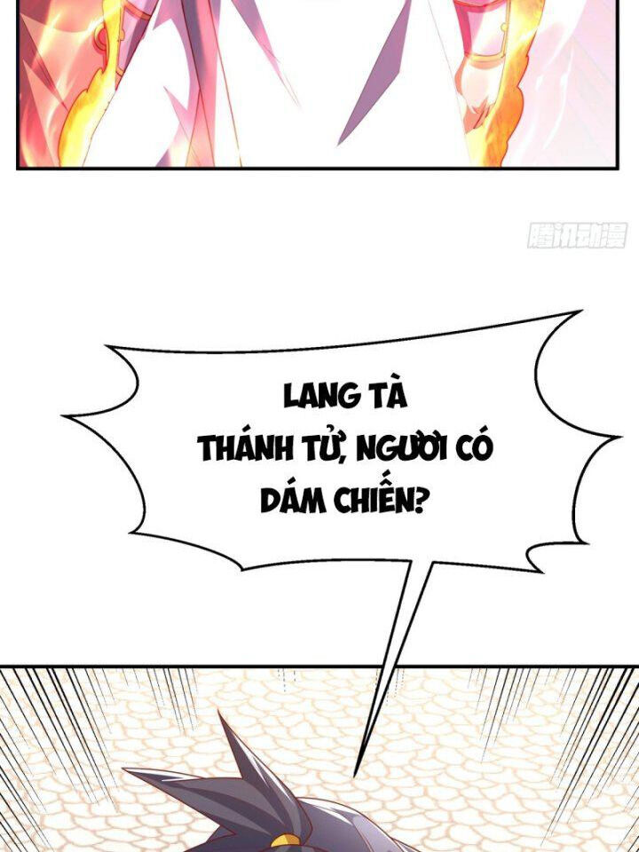 Võ Nghịch Cửu Thiên Chapter 299 - Trang 62