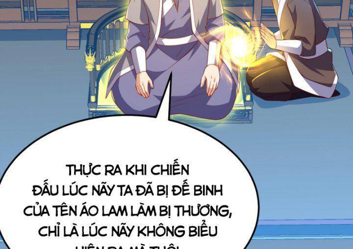 Võ Nghịch Cửu Thiên Chapter 307 - Trang 16