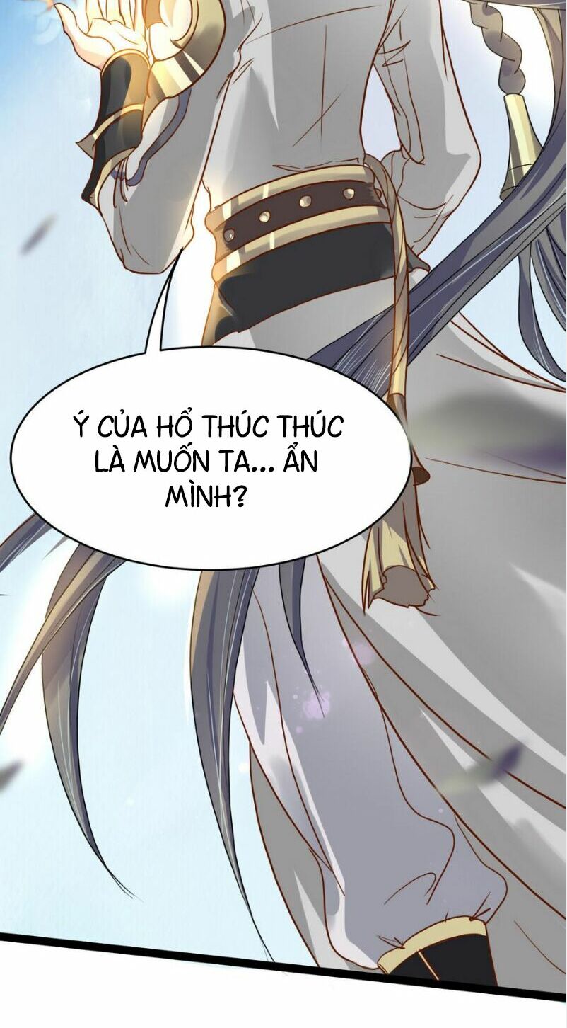 Võ Nghịch Cửu Thiên Chapter 8 - Trang 10