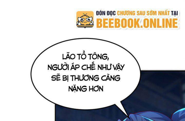 Võ Nghịch Cửu Thiên Chapter 307 - Trang 21