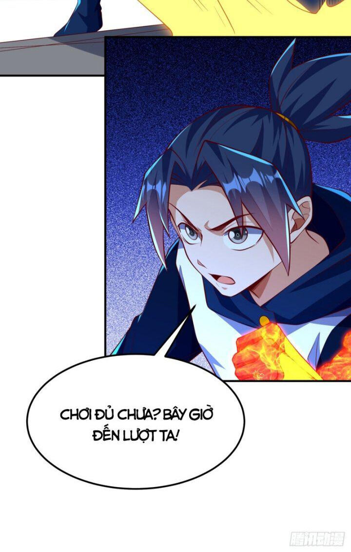 Võ Nghịch Cửu Thiên Chapter 300 - Trang 32