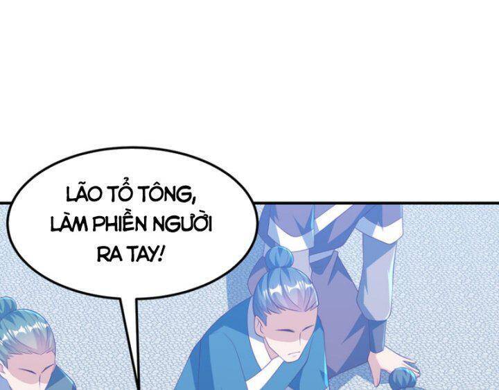 Võ Nghịch Cửu Thiên Chapter 305 - Trang 51