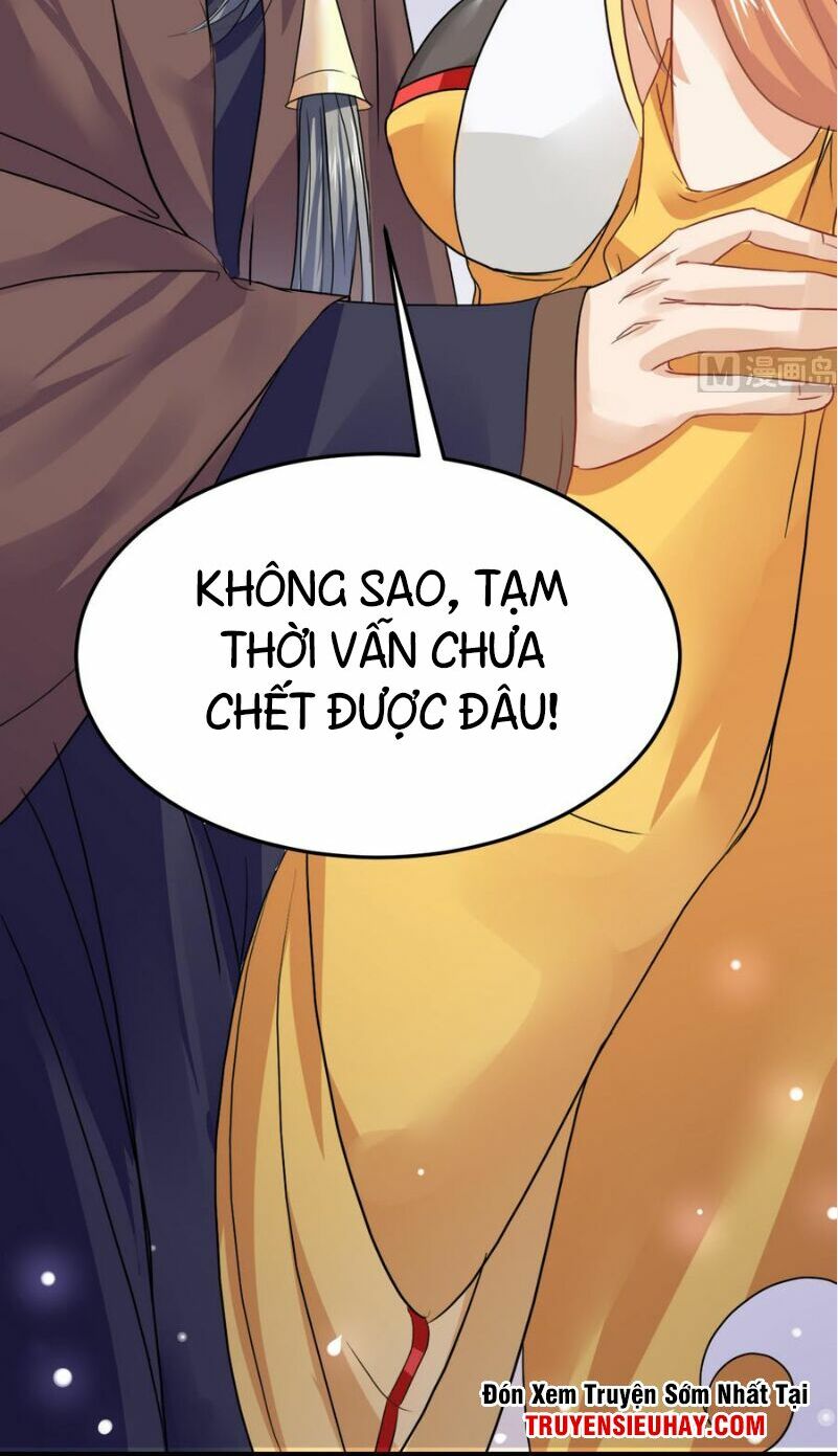 Võ Nghịch Cửu Thiên Chapter 4 - Trang 20