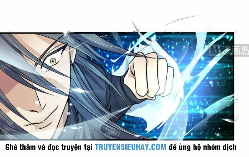 Võ Nghịch Cửu Thiên Chapter 18 - Trang 14